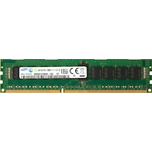 Samsung M393B1G70BH0-YK0 8 GB DDR3 1600 MHz Server Ram