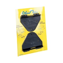 Bracket For Battery Box/Fuel Tank. W/Strap 1.50M