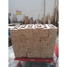 Karşılama-otel-ikram Tepsisi 35 X 20 X 3 Cm Çok Renkli