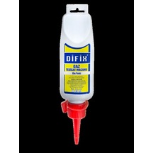 Difix Doğalgaz Macunu Tüp 50 Gr