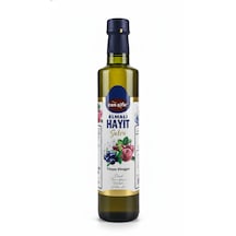 Can Şifa Elmalı Hayıt Sirkesi - 500 Ml