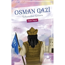 Osman Gazi - Tohumdan Çınara - Yasin Taçar - Mecaz Çocuk