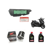 Honda Bakım Seti Forza 250 2021-2024