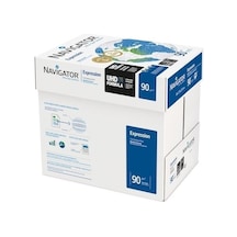 Navigator A4 Fotokopi Kağıdı 90 Gram 500 x 5'li