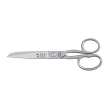 Rıza A8650-8 Ev Ve Saya Makası No: 8 İnç / 20,32 Cm - Paslanmaz Çelik