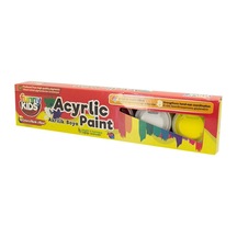 Funny Akrilik 6x15 Set