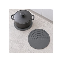 Raınbow Gökkuşağı %100 Silikon Nihale 18 Cm Gri Çok Renkli