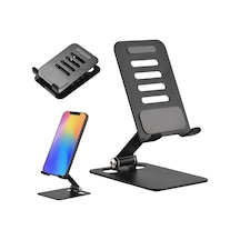 Hallow-akıllı Telefonlar Tabletler İçin Açı Yüksekliği Ayarlanabilir D12400b