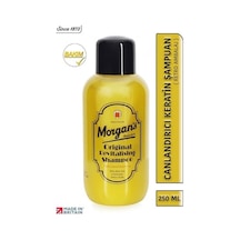 Revitalising Keratin Shampoo - Canlandırıcı Keratin Şampuanı 250 Ml