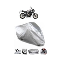 Yamaha Xsr 700 Motosiklet Brandası Su Geçirmez Örtü