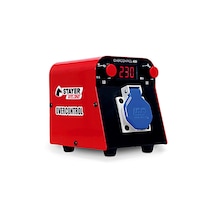 Stayer Overcontrol 400 Kaynak Makinesi Gerilim Koruma Cihazı
