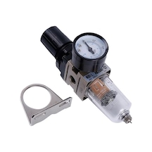 Homyl Aw2000-02 1/4'' Hava Filtresi Regülatörü Nem Tutucu Çok
