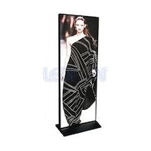 Poster Led Ekran 192x64cm