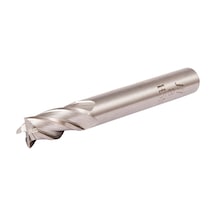 Dın844 Parmak Freze Matkap Ucu 15 Mm