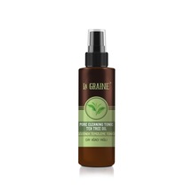 La Graine Çay Ağacı Yağlı Arındırıcı ve Gözenek Temizleyici Tonik 150 ML