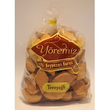 Yöremiz Tereyağlı Beypazarı Kurusu 1 KG