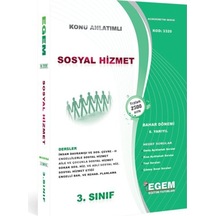 Aöf 3. Sınıf Sosyal Hizmet Bahar Çözümlü Konu Soru Bankası