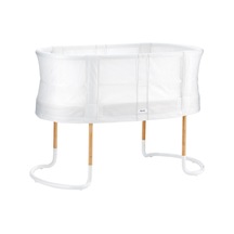 Babybjörn Crib İki Katlı Bebek Beşiği