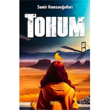 Tohum - Samir Hamzaoğulları - Dark İstanbul