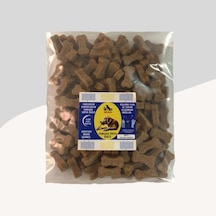 Miçiko Balık Aromalı Yumuşak Köpek Ödülü 120 G