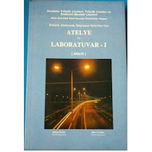 Atelye Ve Labaratuvar -1