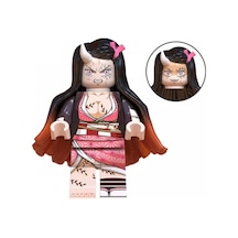 Demon Slayer Mini Figür Kamado Nezuko M-312