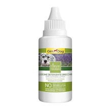 GimDog Natural Solutions Kulak Temizleme Losyonu 50 ML