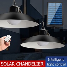 Led Solar Lamba