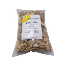 Zencefil Kökü Tane Doğal 1000 Gr Paket