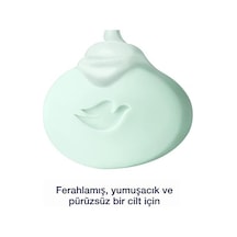 Beauty Cream Bar Katı Güzellik Sabunu Fresh Nemlendirici Etkili, 90 G 3lü Paket
