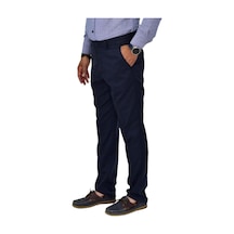 Lavetto Erkek Kanvas Yazlık Pantolon Klasik 1307 Bgl-st04600 Lacivert