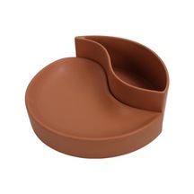 Evdema Kırmızı Masa Objesi 39 27 5 Cm 2 Parça