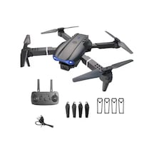 TıfılToys Çantalı Kameralı Katlanır Şarjlı Drone Item Kod : E99
