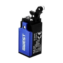 Gls -127 Limit Swıtch 10'lu Paket