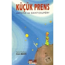 Küçük Prens N11.2766