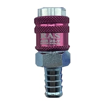 STOPER 12 MM HORTUM GEÇME