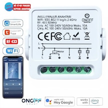 Tuya Wifi