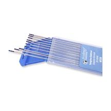2,0 Mm Wy-20 Lacivert Tungsten Elektrot 175 Mm Trafimet Adet Fiyatı