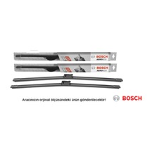 Volvo C30 Silecek 2006 2012 Bosch Aeroeco