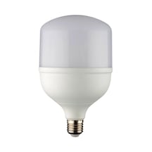 1 Adet Noas Yl95 4001 Led Torch Ampül 40w 6500k Beyaz Işık E27 Duy 2700K