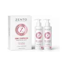 Zento Ionıc Express Premıum Set 500 ML