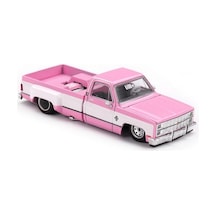 X Kaidohouse 1/64 Chevrolet Silverado Dually Vintage Spec V2