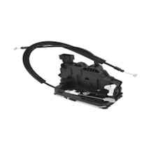 Techmrt Arka Kapı Kilidi Fıat Ducato 97-06