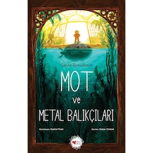 Mot Ve Metal Balıkçıları