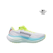 Saucony Saucony Ride 19 Kadın Yol Koşusu Ayakkabısı 9549 S19