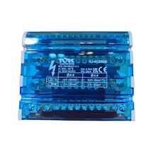 Tork 13 Delik 4 Kutup Dağıtıcı Ünite 80a Fj-413/80b