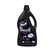 Perwoll Yenilenen Siyahlar Sıvı Çamaşır Deterjanı 66 Yıkama 4 L