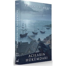 Acıların Hükümdarı - Wisteria 2 Özel Baskı / Adora Yağmur