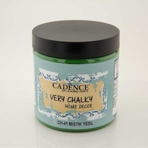 Cadence Very Chalky Home Decor Mobilya Boyası 500 Ml. Ch-41 Misti