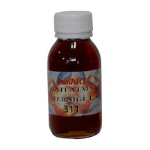 Ponart Lukas Çatlatma Verniği I 311